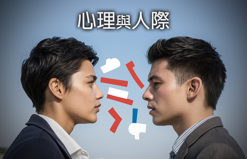 On Psychology and Relationships-Chinese essays by Dr. Alex Yu