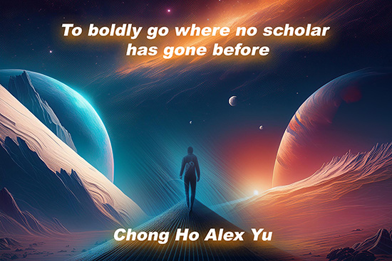 Chong Ho Alex Yu
