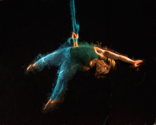 Photo of Acrobat