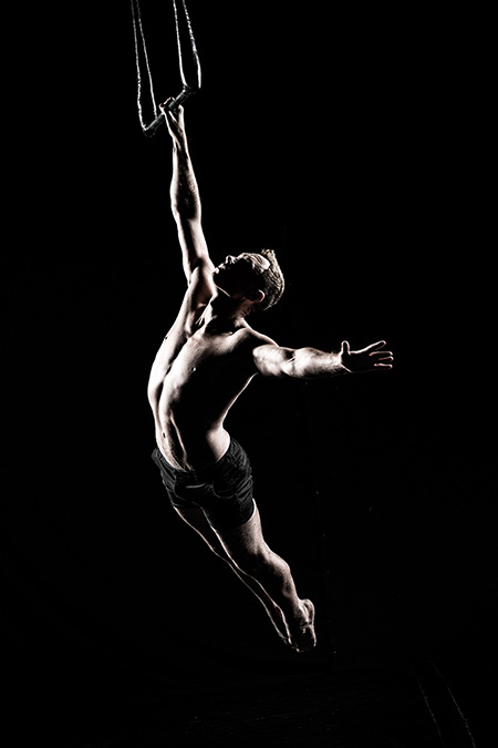 Photo of Acrobat