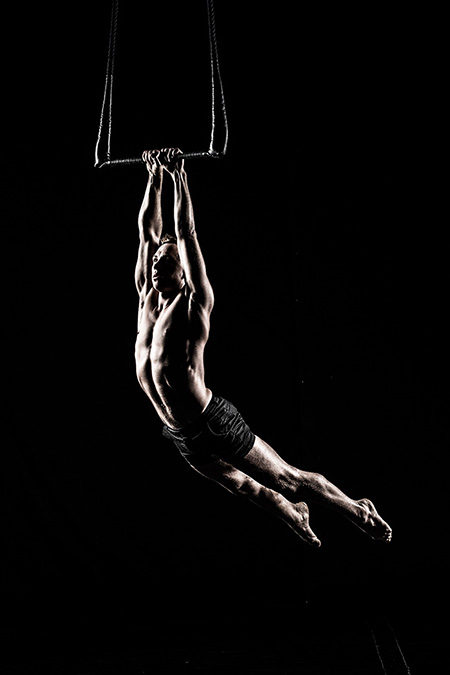 Photo of Acrobat