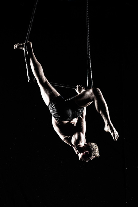 Photo of Acrobat