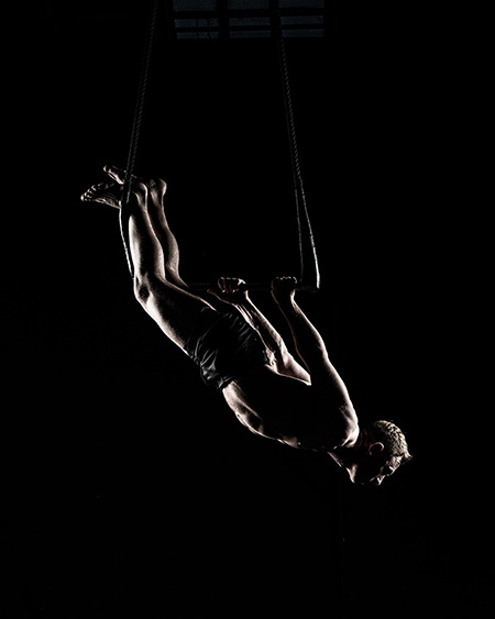 Photo of Acrobat