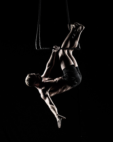 Photo of Acrobat