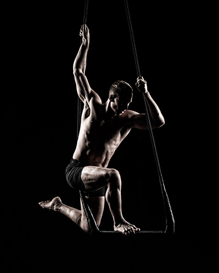 Photo of Acrobat