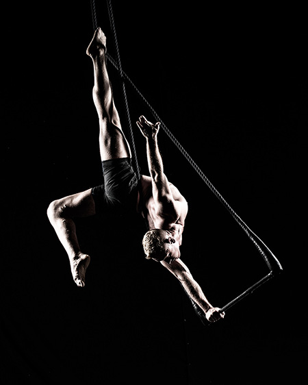 Photo of Acrobat