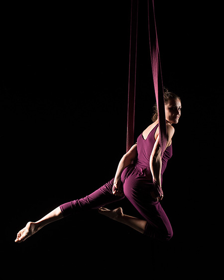 Photo of Acrobat