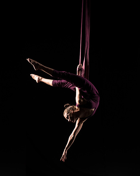 Photo of Acrobat