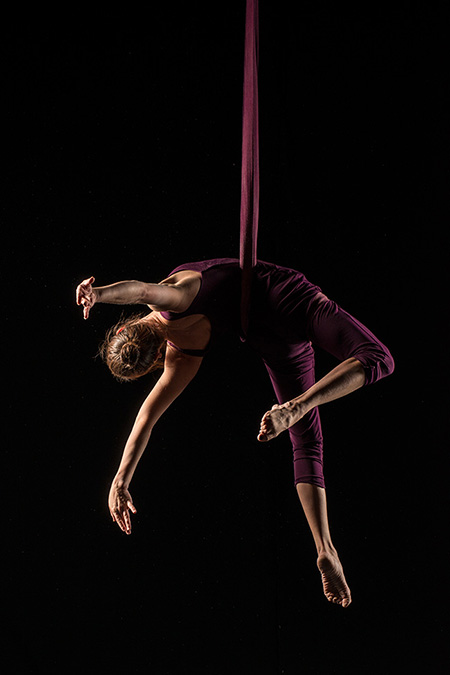 Photo of Acrobat