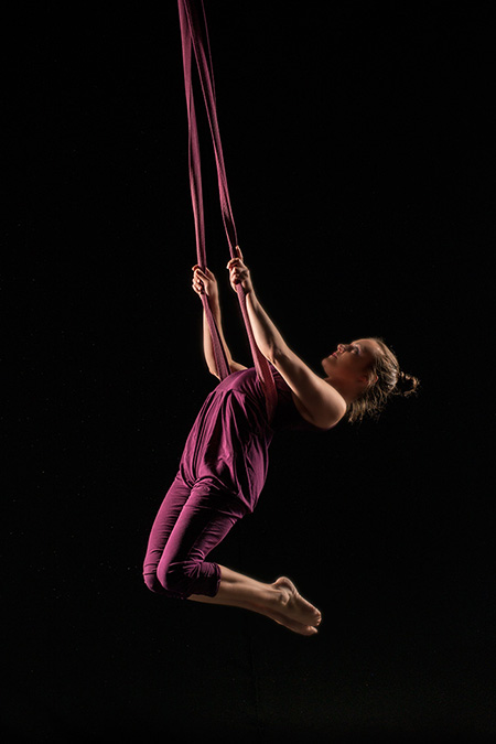 Photo of Acrobat