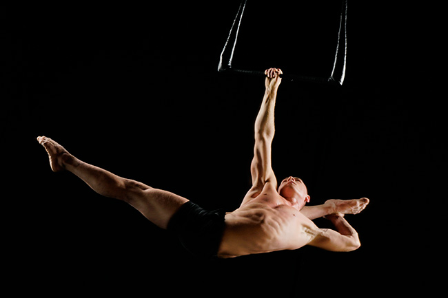 Photo of Acrobat