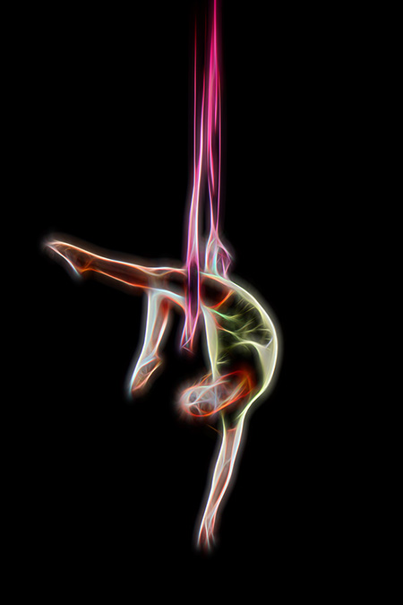 Photo of Acrobat