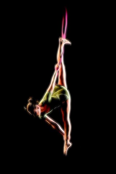 Photo of Acrobat