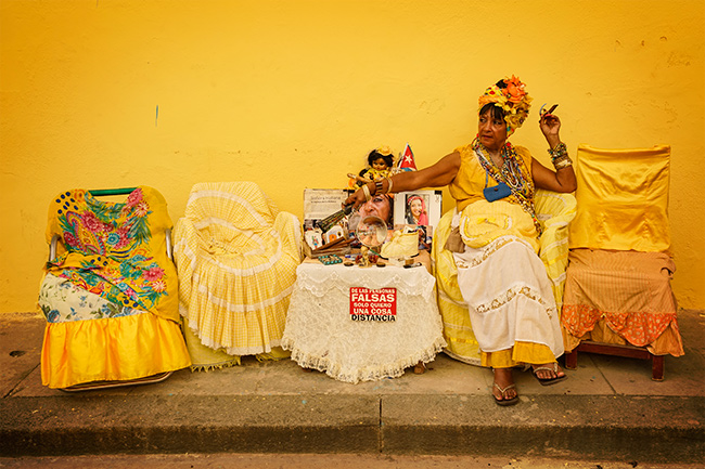 Cuban and Latino Performers