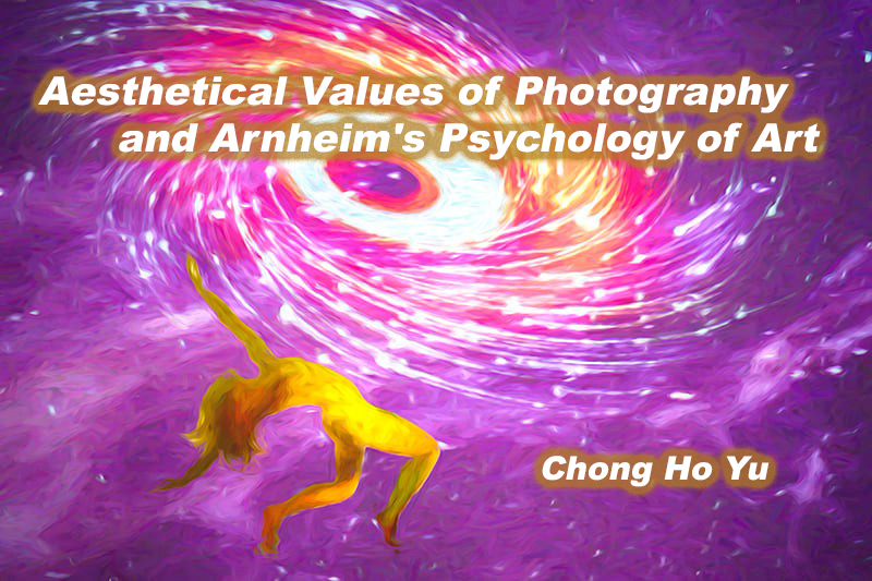 Psycology of photography