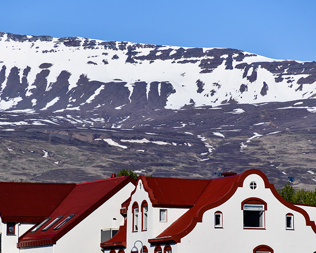 Photo of Iceland