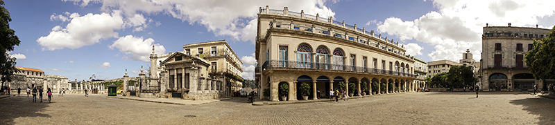 Cuba: Accidental Nostalgia