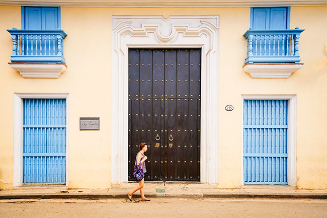 Cuba: Accidental Nostalgia