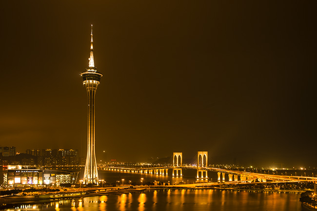 Macau, China