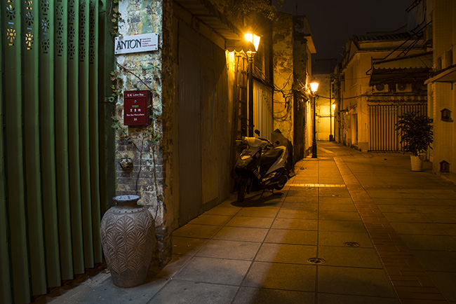 Macau, China