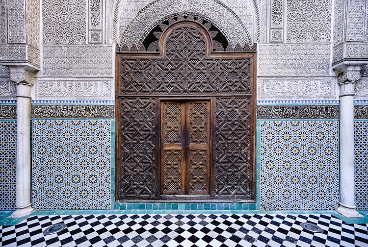 Morocco, North Africa