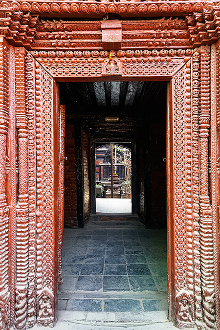 Nepal