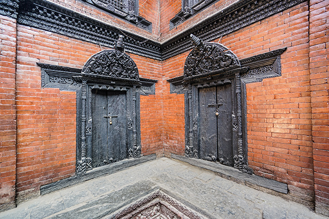 Nepal