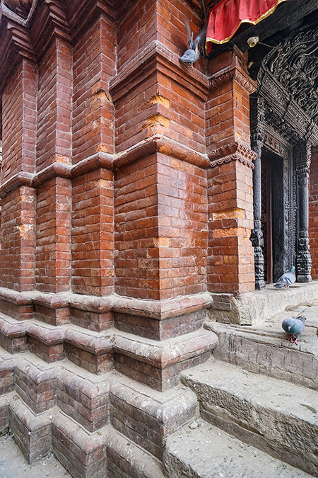 Nepal