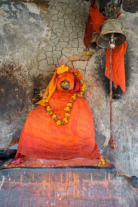 Nepal