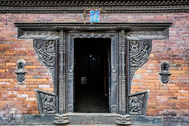 Nepal