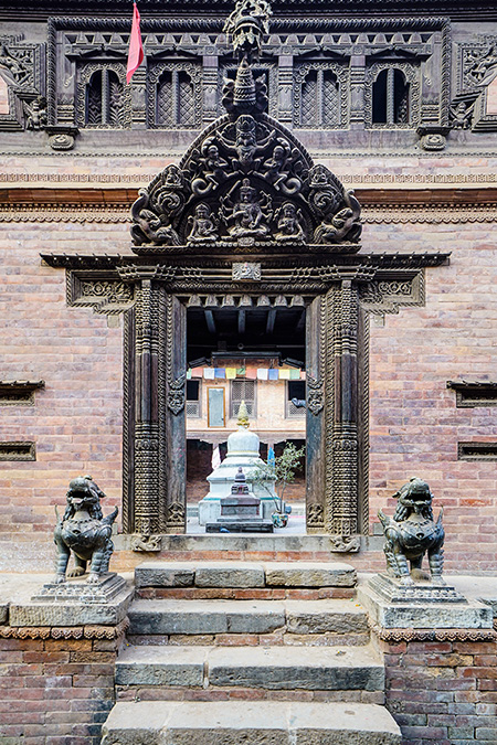 Nepal