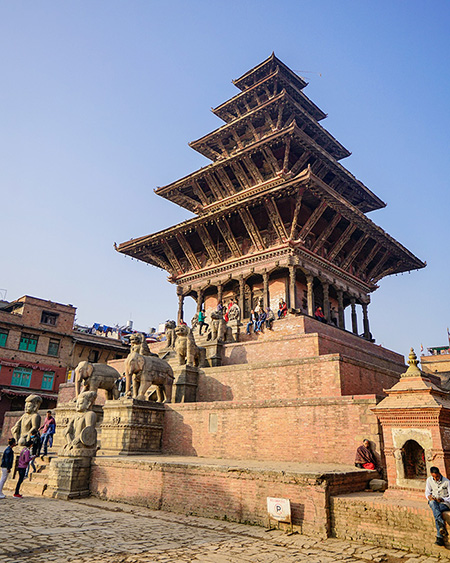 Nepal