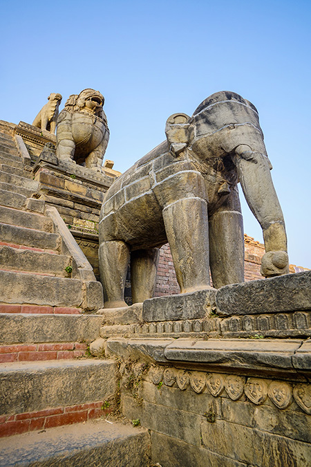 Nepal