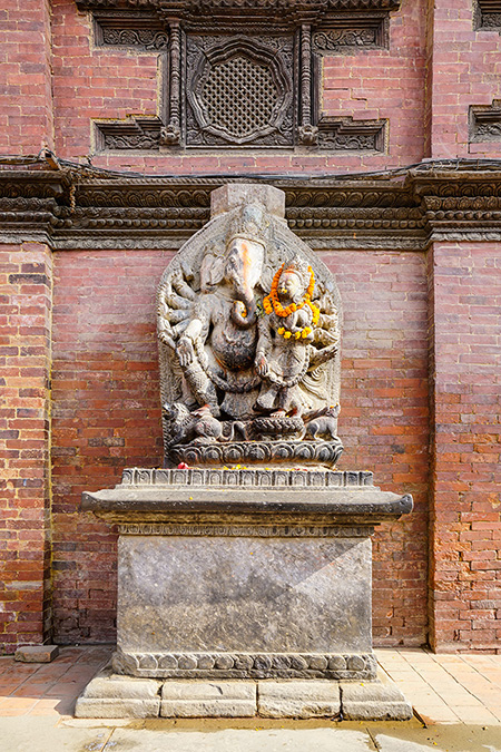 Nepal