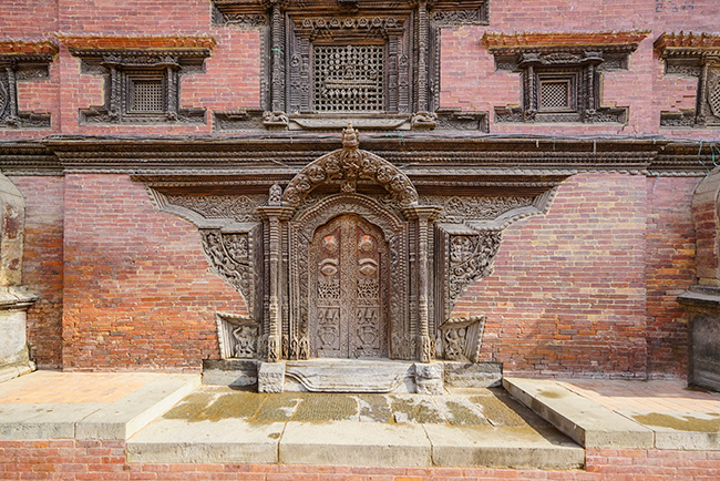 Nepal