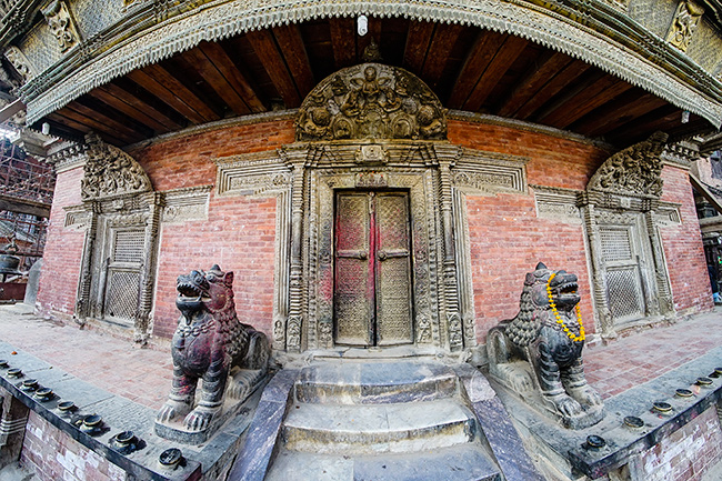 Nepal