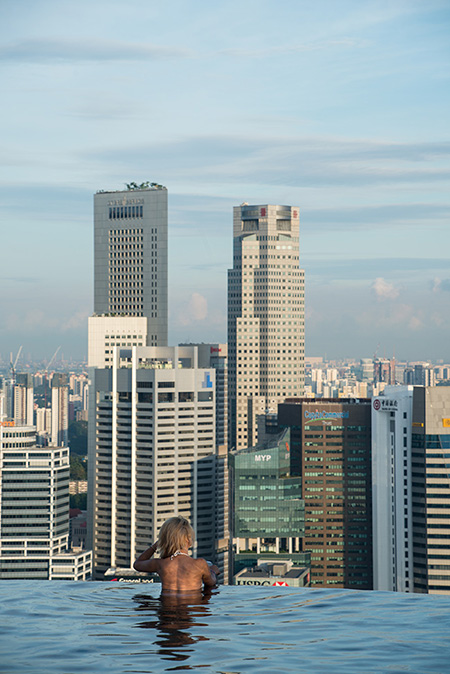 Singapore