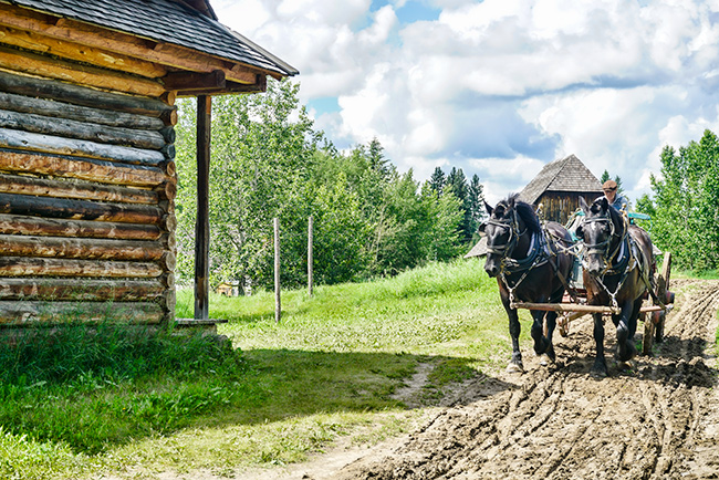 Photo of Canada