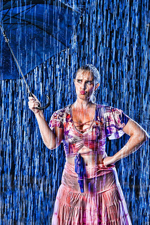 Best Photos Of Dancing In The Rain By Alex Yu