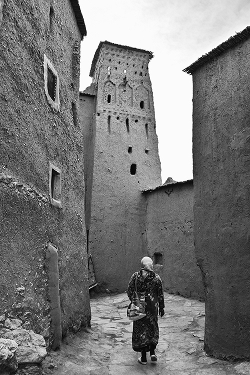 Morocco, North Africa