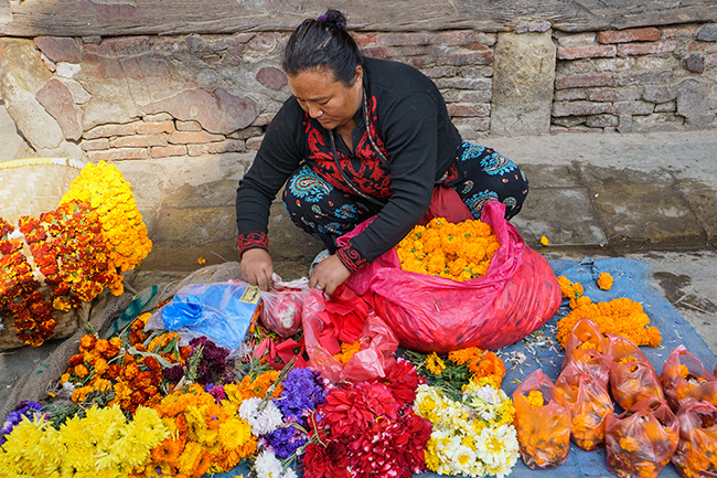 Nepal