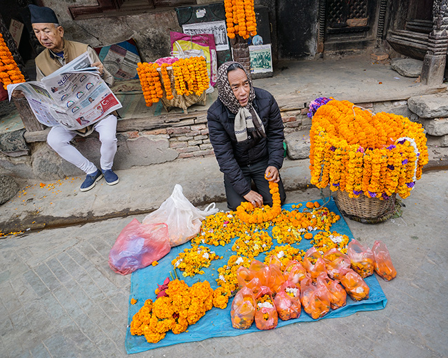 Nepal