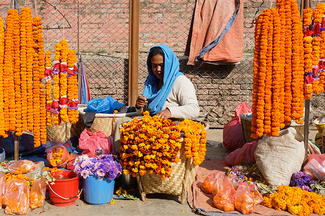 Nepal