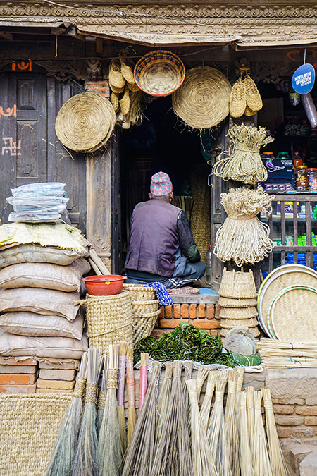 Nepal