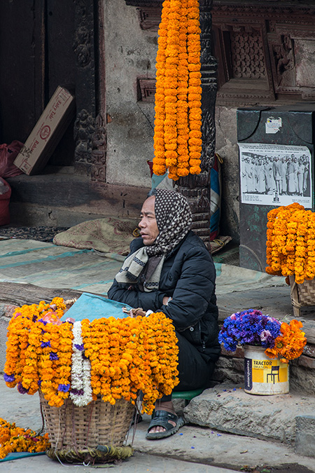 Nepal