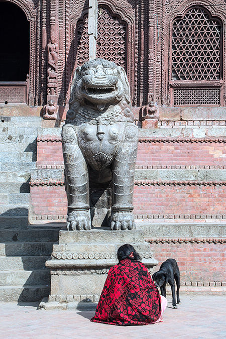 Nepal