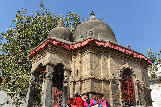 Nepal