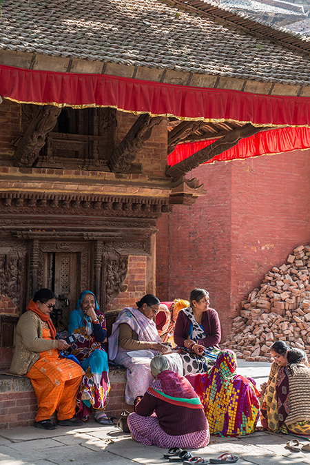 Nepal