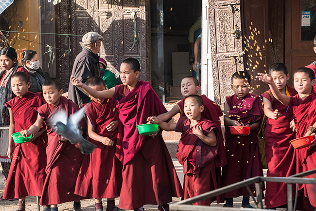 Nepal