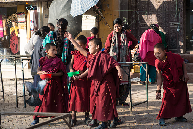 Nepal